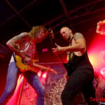 The Rock Circus 2023: Up The Irons